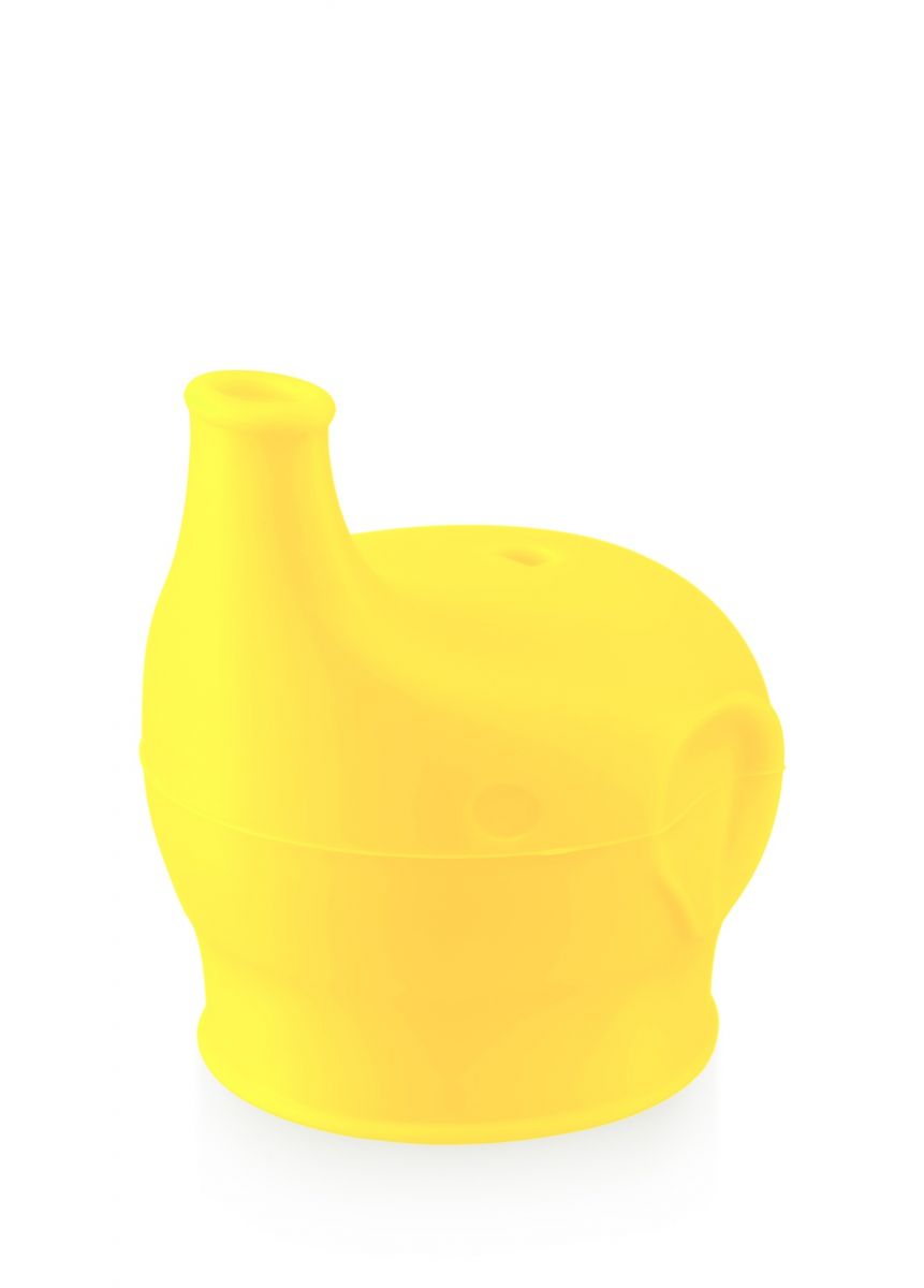 Насадка-поильник (yellow), 15048