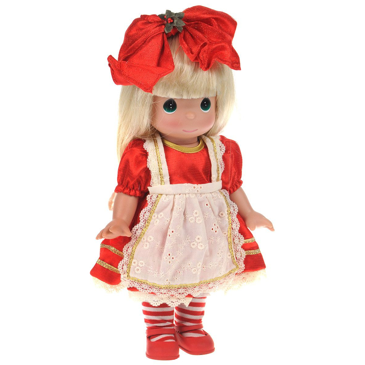 Кукла Алиса в стране чудес 30 см
