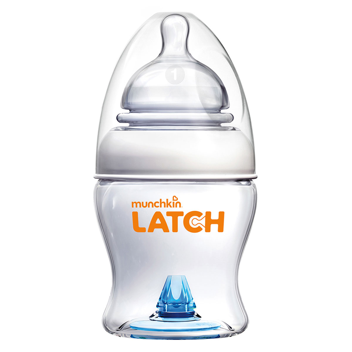 Бутылочка для кормления Latch - 120 мл