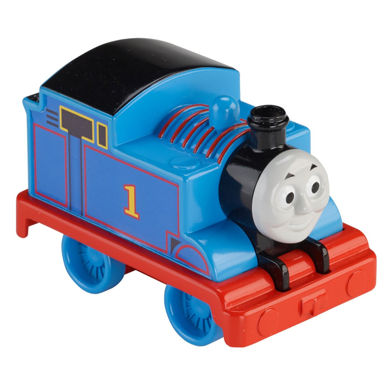 Thomas and Friends Паровозик Томас