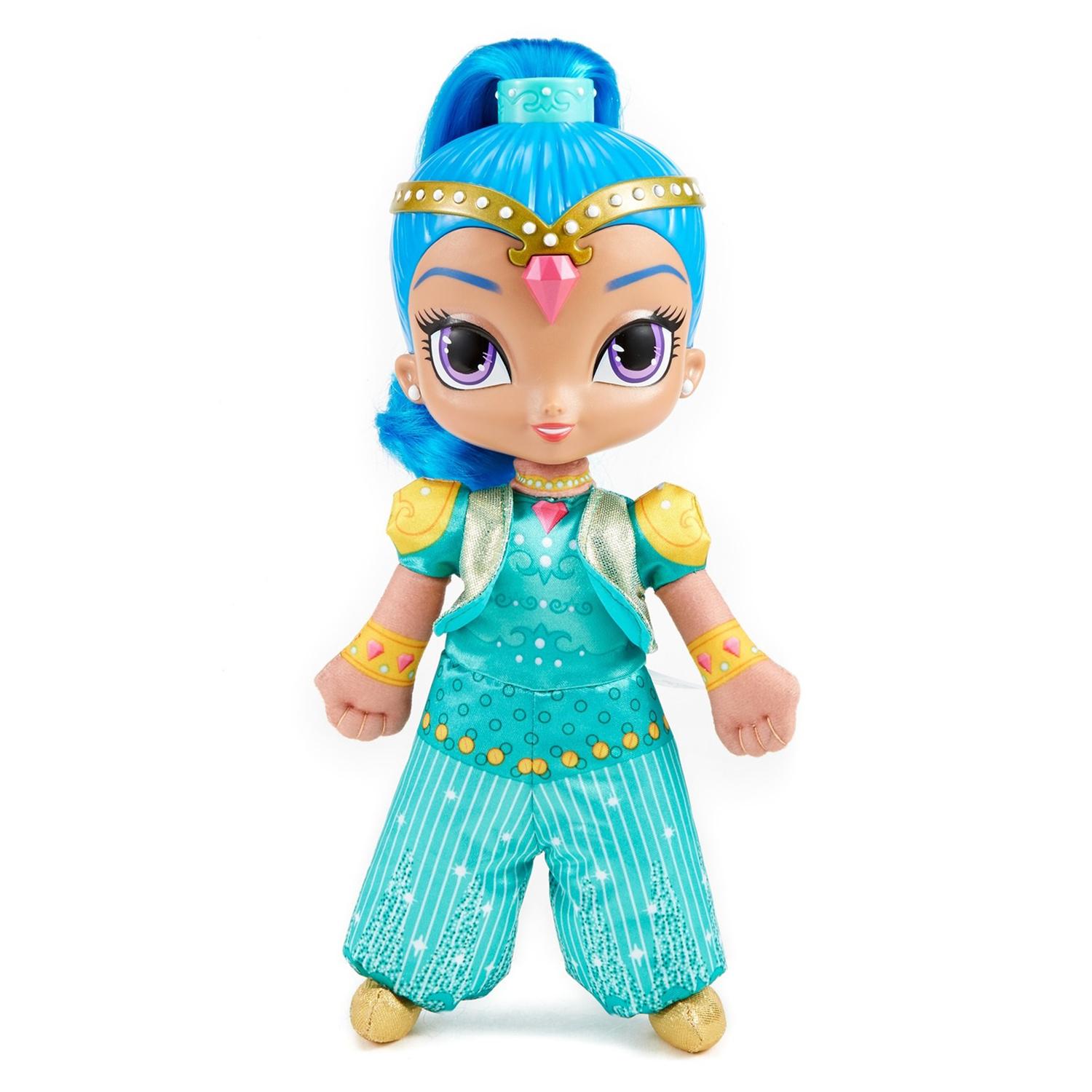 Кукла Shimmer & Shine Поющая Шайн (30 см) Mattel