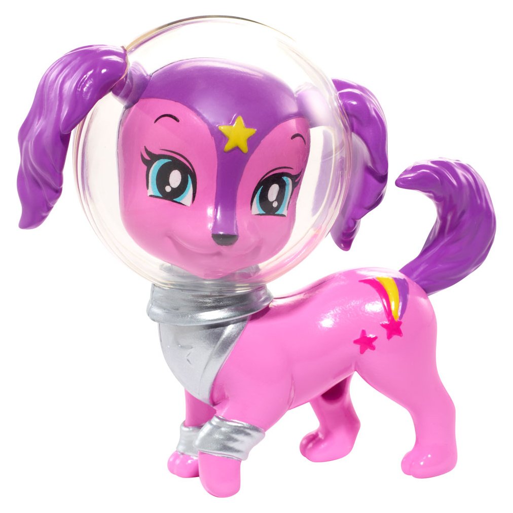 Питомец Barbie Космическая Собачка DLT51/DLT54