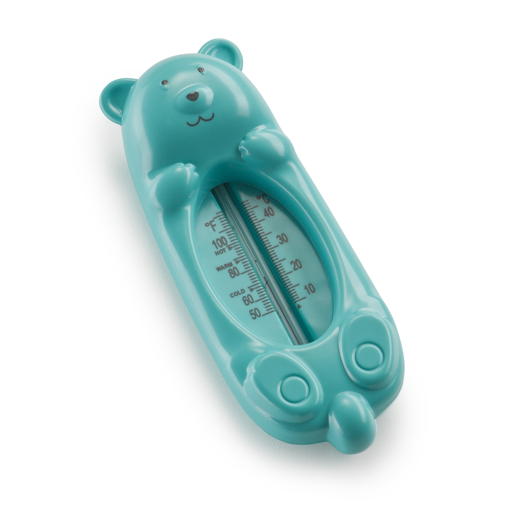 Термометр для воды Water Thermometer (blue)