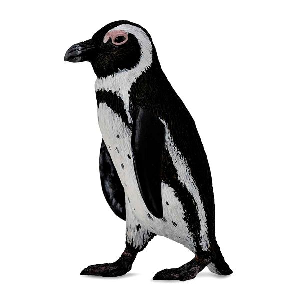 Фигурка Collecta Южноафриканский пингвин 88710b