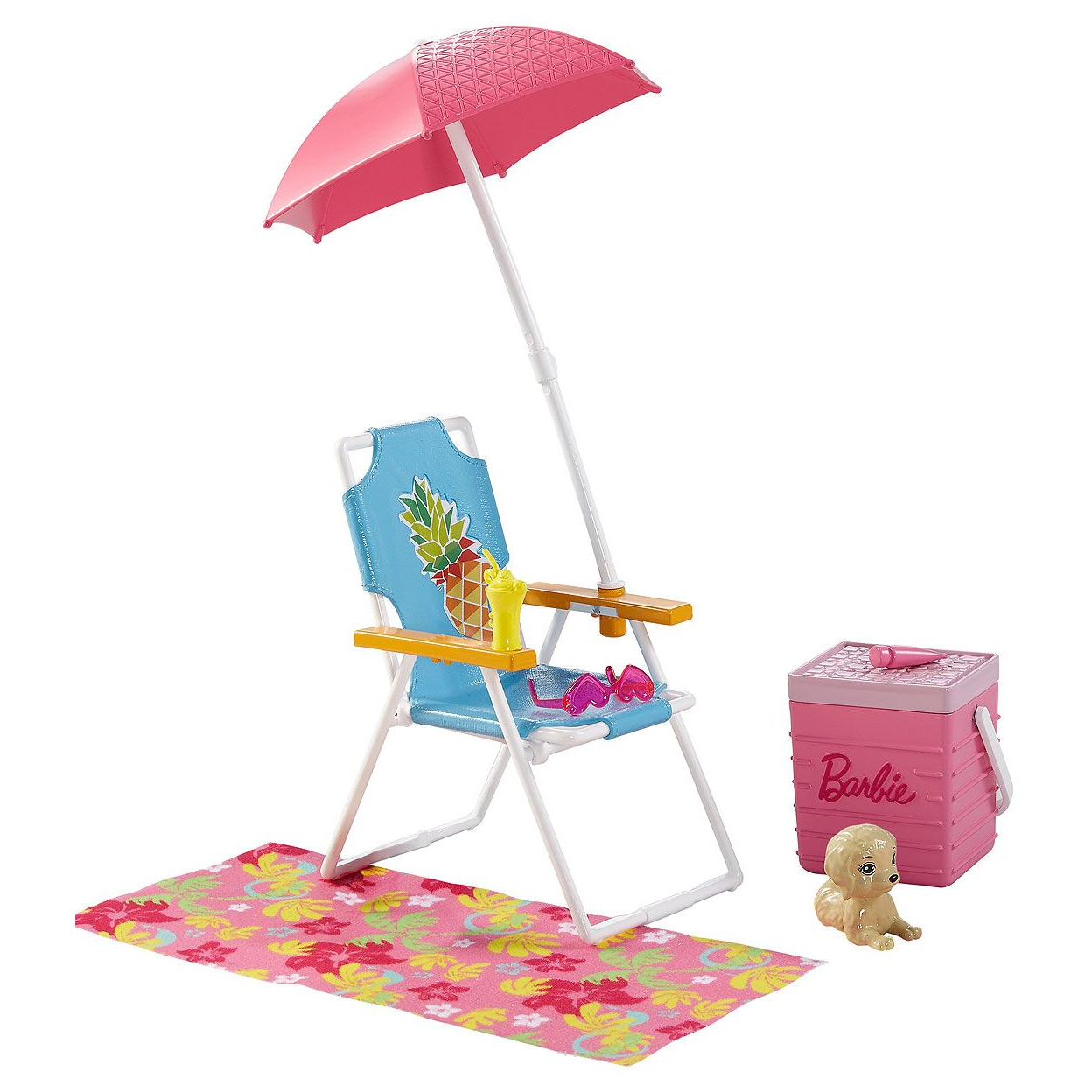 Мебель Пикник на пляже