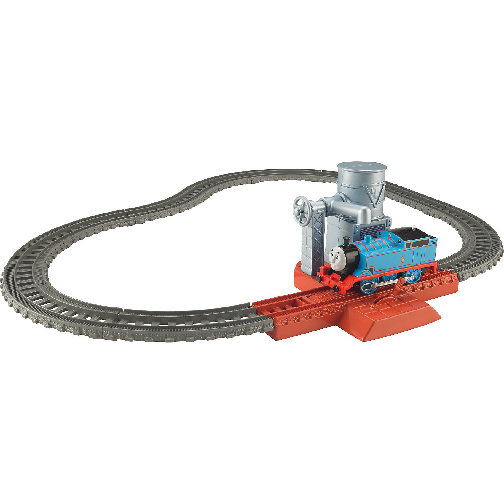 Thomas and Friends Набор Водонапорная башня серия TrackMaster BDP11