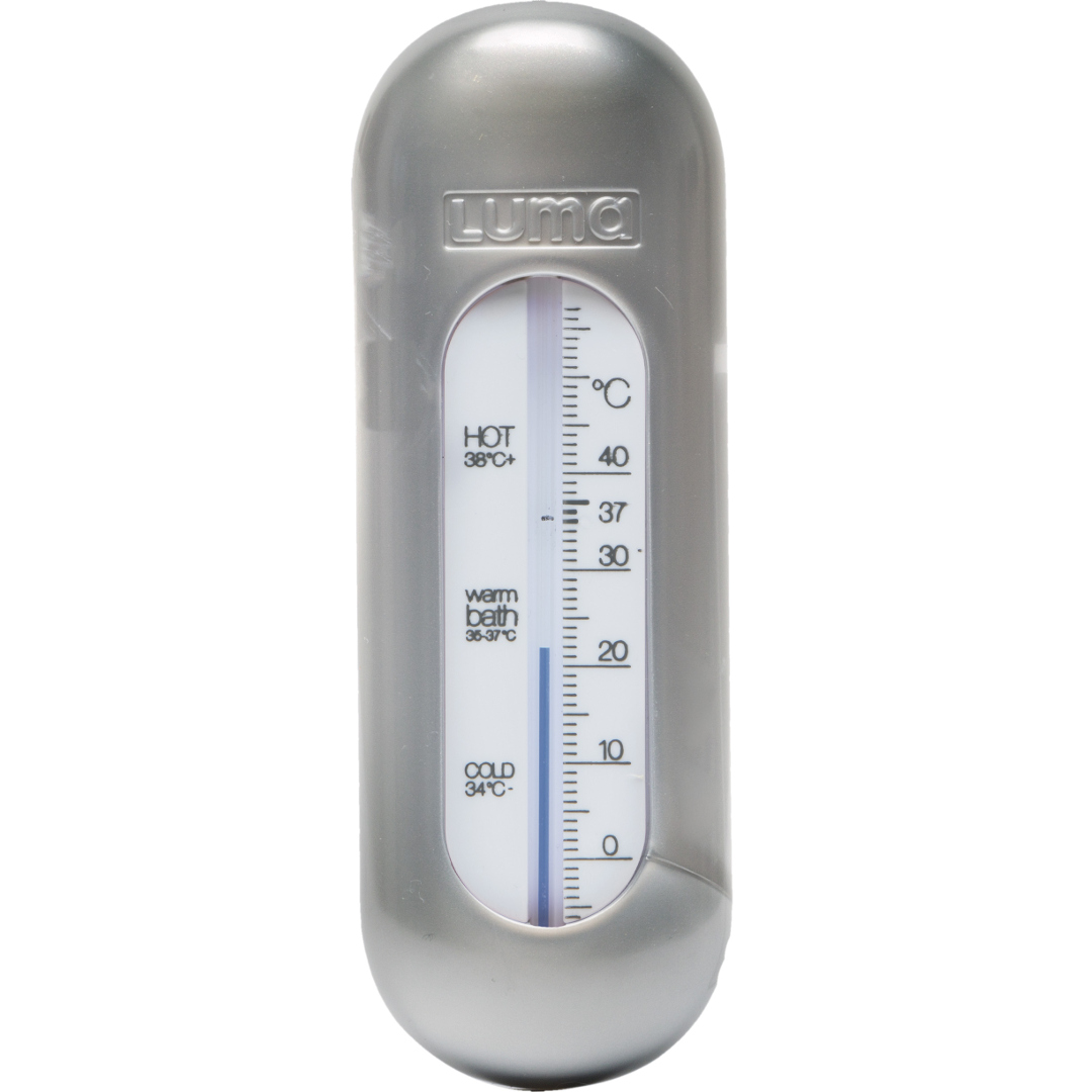 Термометр для воды (серебристый) L21306