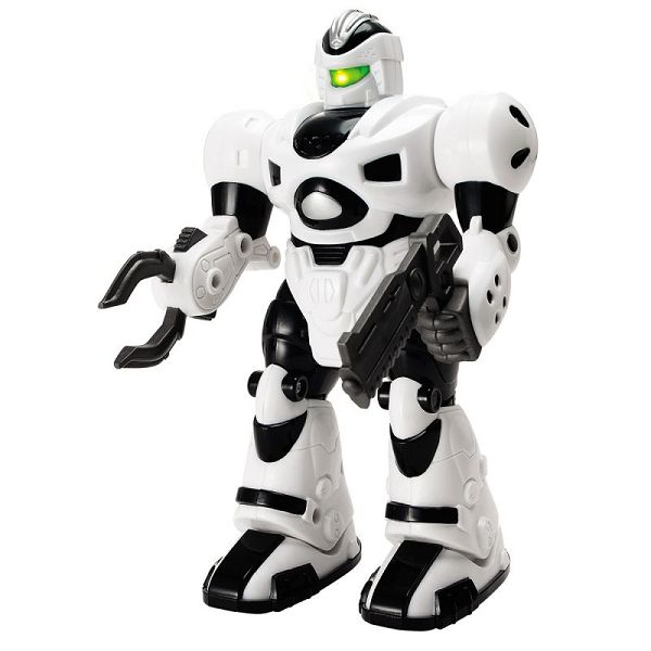 Игрушка-робот Freezy Frost 17,5 см
