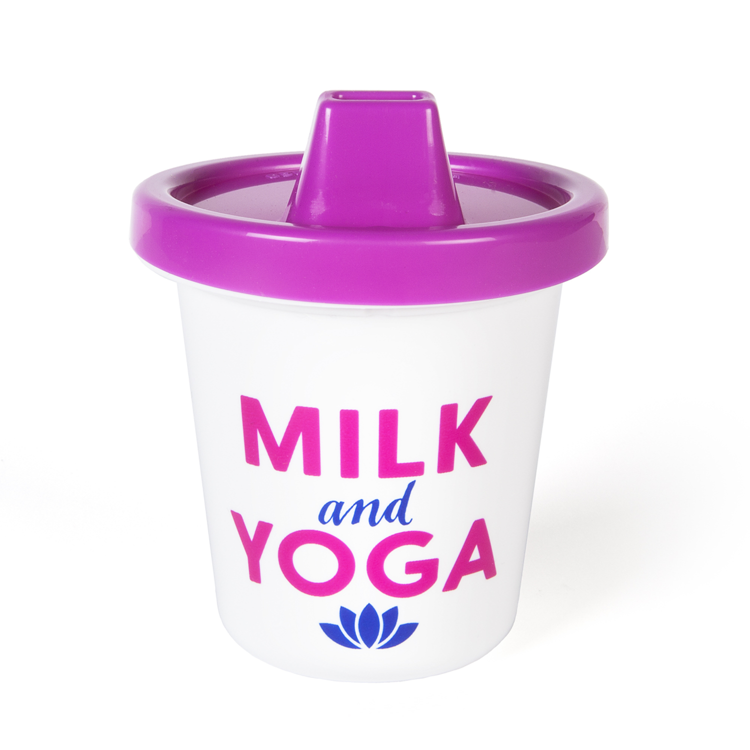 Поильник для детей Zen Baby Sippy Cup