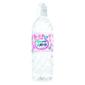 Детская вода ФрутоНяня - 0,33 л