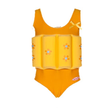 Детский купальный костюм Sonnenaufgang (размер 98)