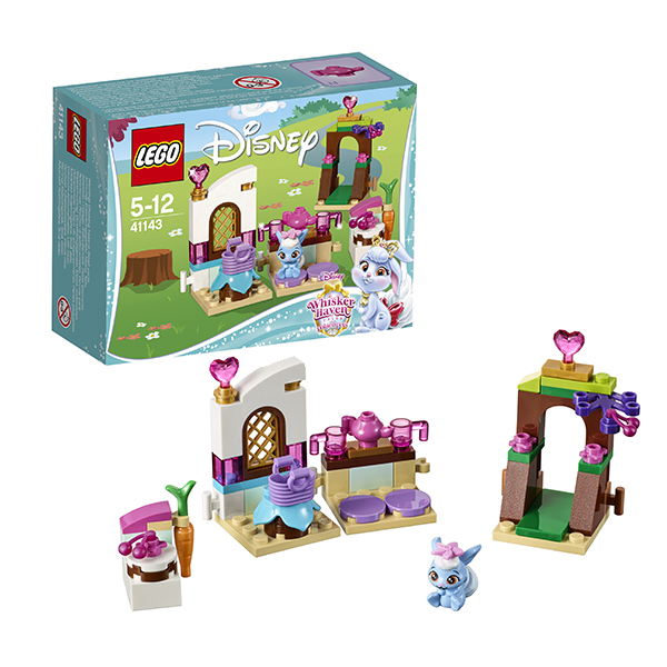 Lego Disney Princess 41143 Кухня Ягодки
