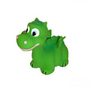 Латексная игрушка Динозавр с крыльями арт 11102