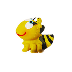 Латексная игрушка Пчелка арт 916