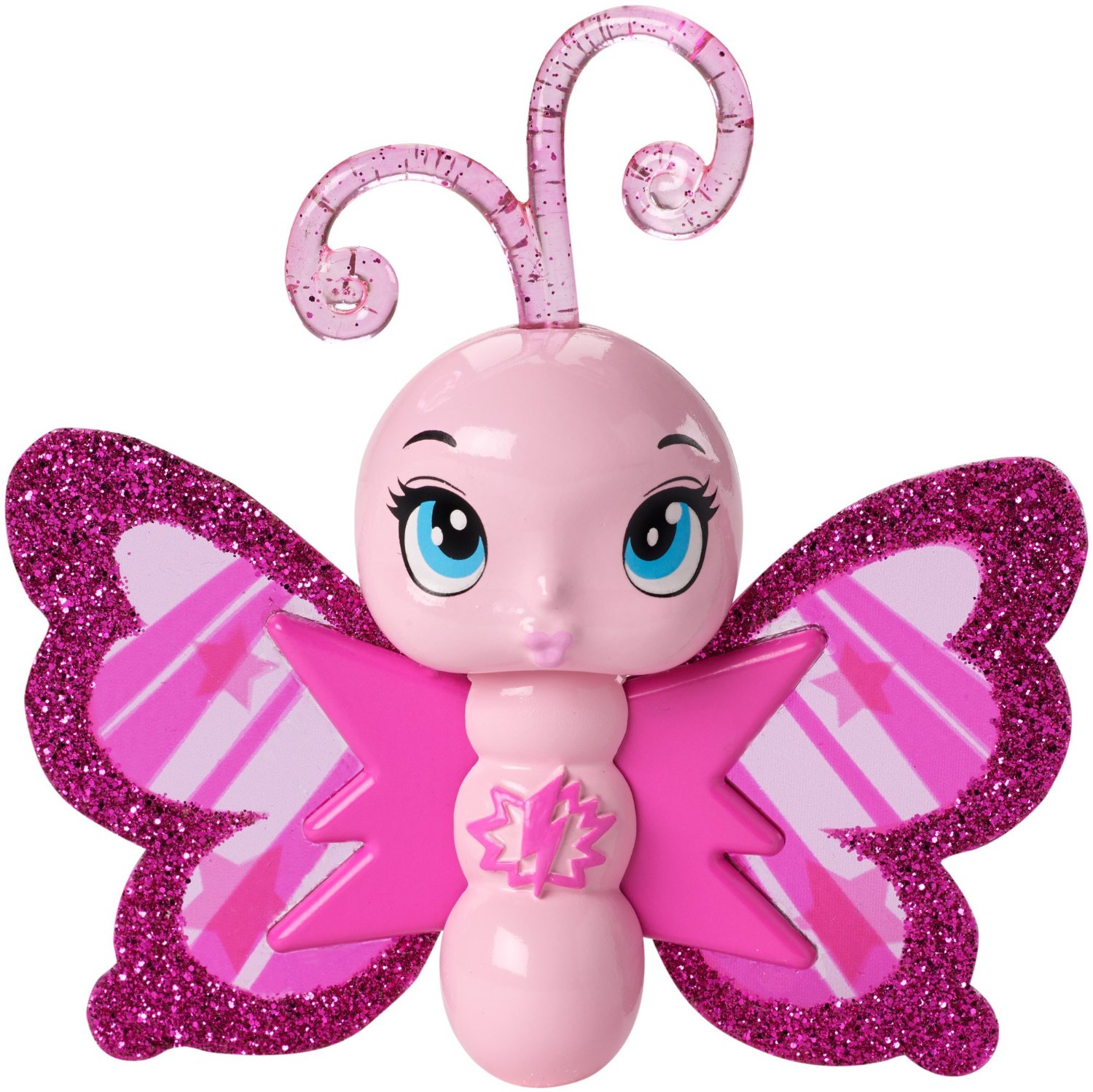 Супер-питомец Barbie Бабочка CDY71/CDY75