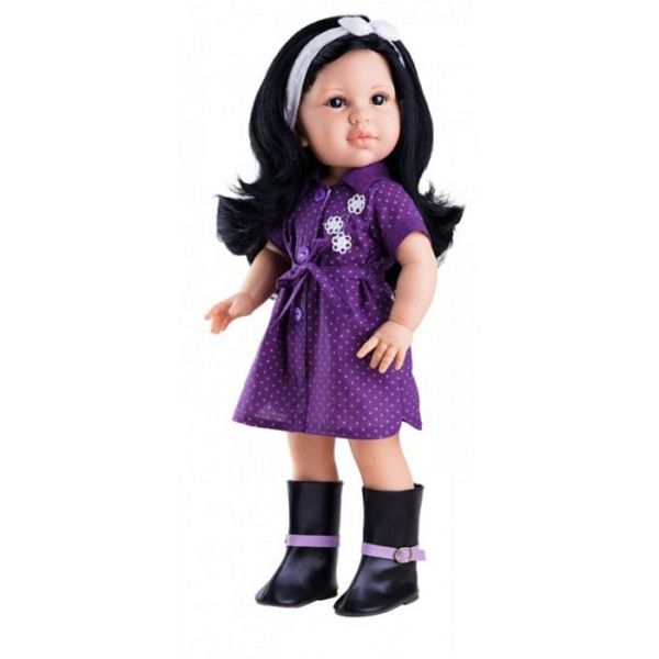 Кукла Лина 42 см
