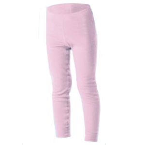 Штанишки детские Norveg Winter Pants цвет розовые (размер 56-62)