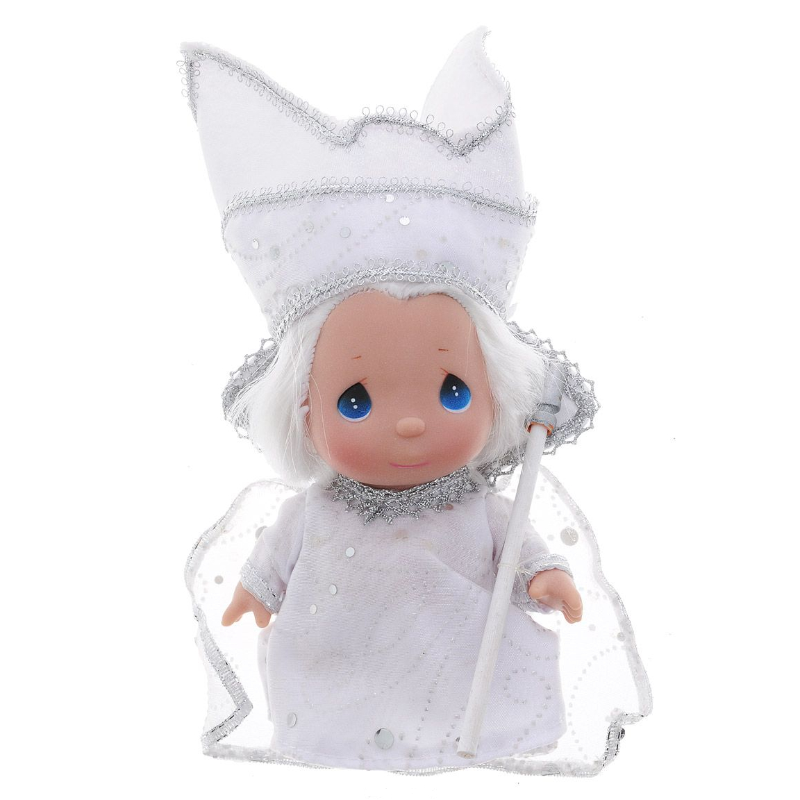Мини-кукла Снежная Королева 14 см